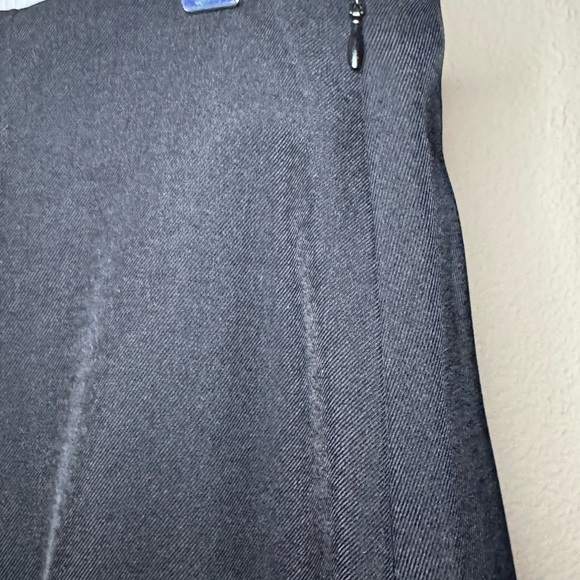 White Birch Black Label cropped Blazer and Short Skirt Size XL NWOT - Picture 11 of 16